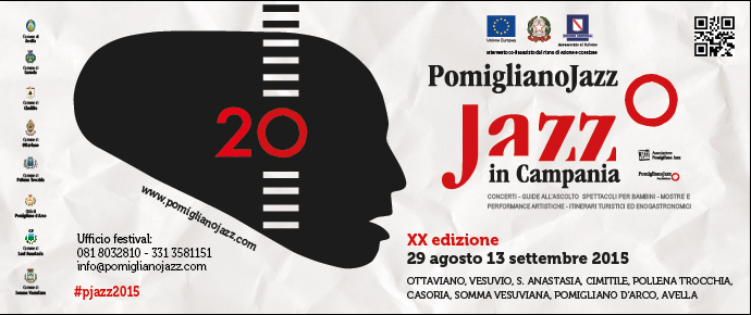 Pomigliano Jazz Festival - Pomigliano d'Arco | Secret World Trip Planner