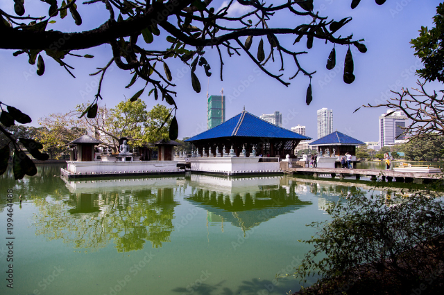 City of Gampaha - Gampaha | Secret World Trip Planner