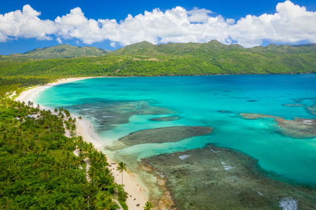 Isto - Samana | Secret World Trip Planner
