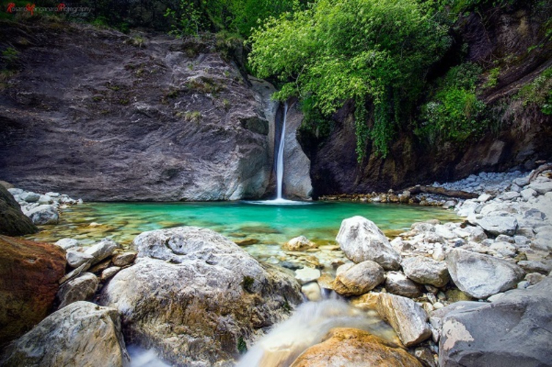 Polle di Malbacco - Zdenac Madone - Seravezza | Secret World Trip Planner