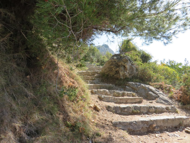 Nietzsches vej - Eza | Secret World Trip Planner