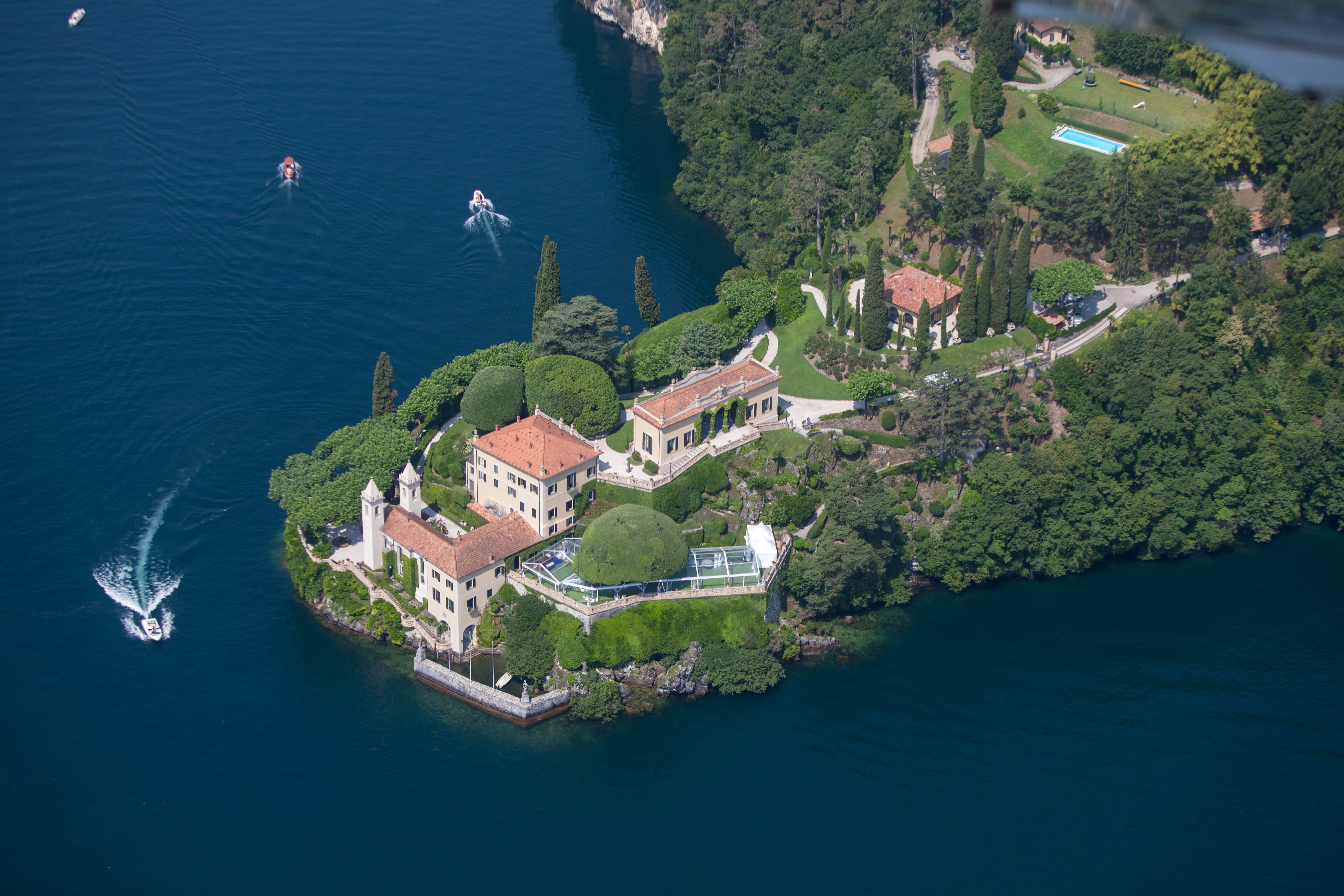Balbianello - Bellagio | Secret World Trip Planner
