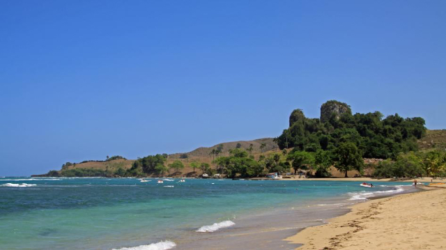 Badia de Maimón - Bahía de Maimón | Secret World Trip Planner