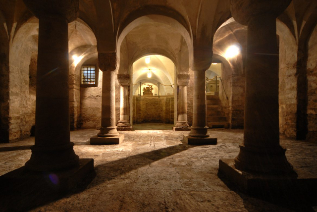 St Wiperti - Quedlinburg | Secret World Trip Planner