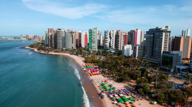 Fortress - Fortaleza | Secret World Trip Planner