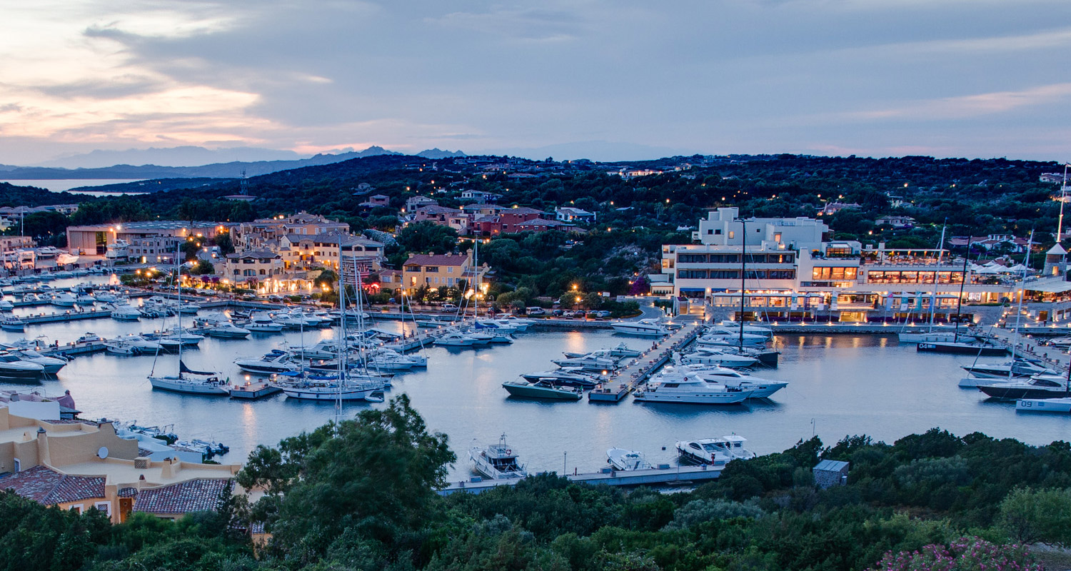પોર્ટો સર્વો - Porto Cervo | Secret World Trip Planner
