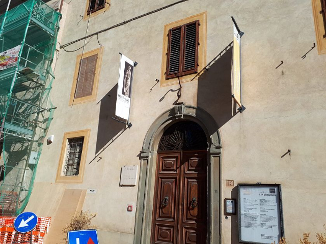 সান গিমিগনানো যাদুঘর - San Gimignano | Secret World Trip Planner