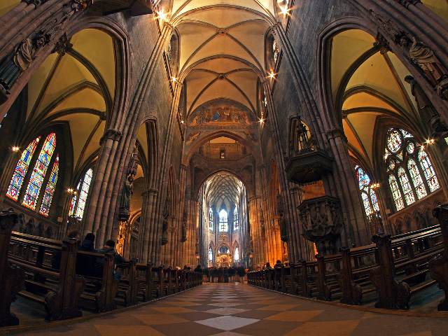 Вазири Фрайбург - Freiburg im Breisgau | Secret World Trip Planner