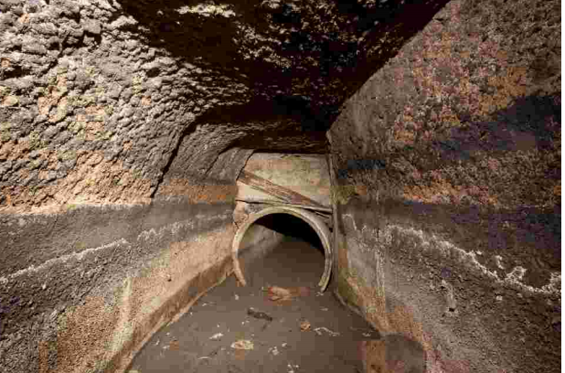 Carolino Uiscrian - Valle di Maddaloni | Secret World Trip Planner