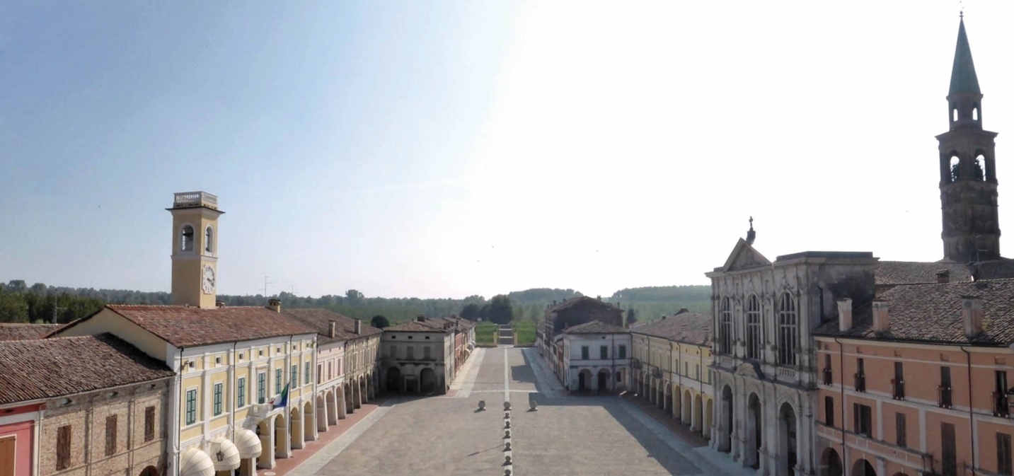 Pomponesco - Pomponesco | Secret World Trip Planner