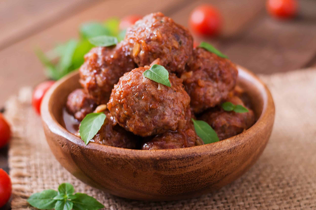 BOULETTES DE POLPETTE - Istanbul | Secret World Trip Planner