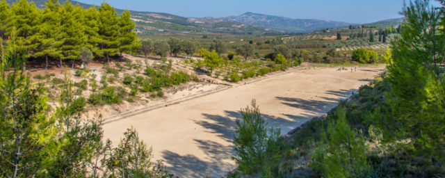 Nemea Kuno - Koutsomidi | Secret World Trip Planner