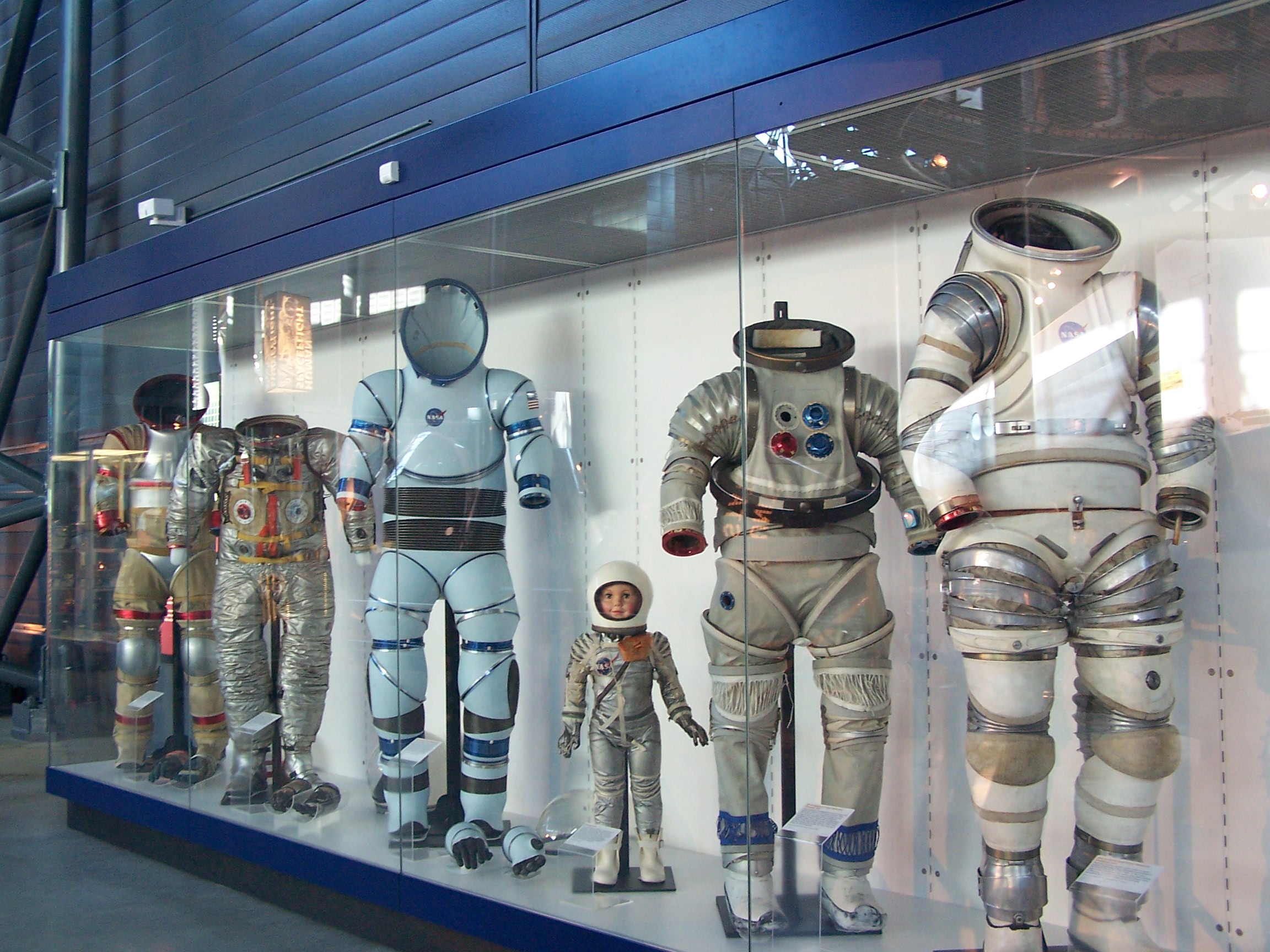 Il Museo Nazionale dell'Aria e dello Spazio - Washington | Secret World Trip Planner