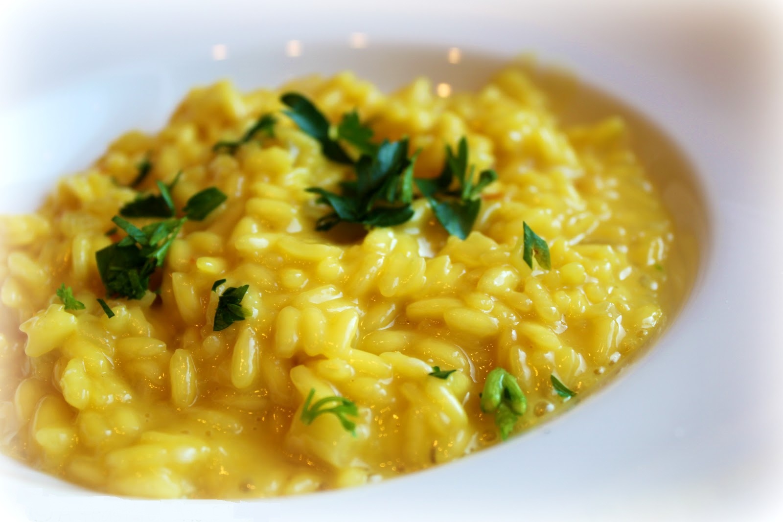 Azafrai risottoa - Milano | Secret World Trip Planner