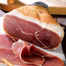 Jamón Serrano