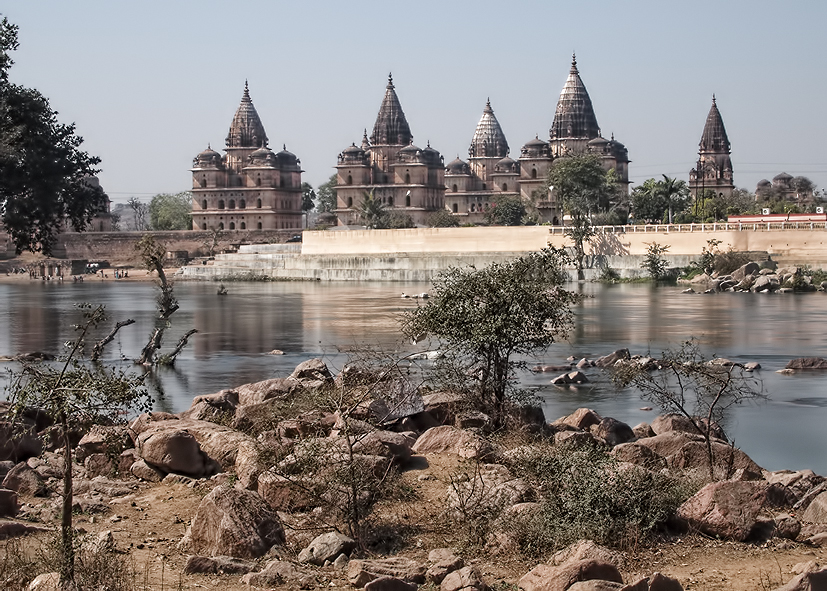 Orchha Thị Trấn - Orcha | Secret World Trip Planner