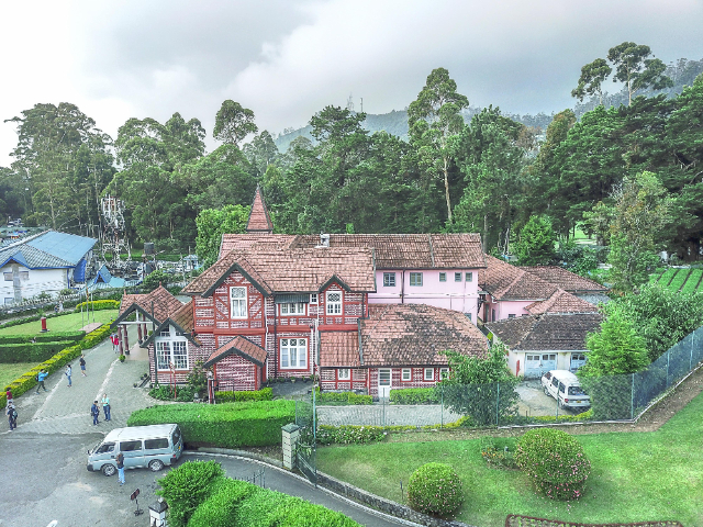 Нувара Елія, Маленька Англія - Distretto di Nuwara Eliya | Secret World Trip Planner