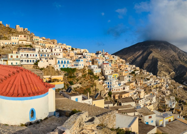 Karpathos afsløret: En rejse ud over strandene og ind i øens sjæl - Karpathos | Secret World Trip Planner