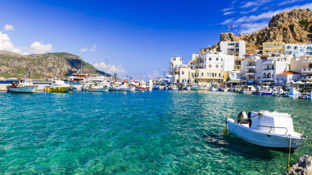 Karpathos afsløret: En rejse ud over strandene og ind i øens sjæl - Karpathos | Secret World Trip Planner