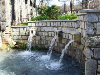 泰莱西温泉 - Telese Terme | Secret World Trip Planner