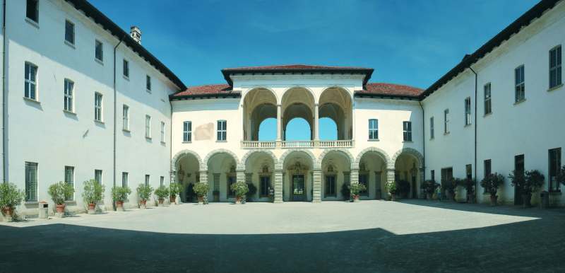 Arese Borromeo - Cesano Maderno | Secret World Trip Planner