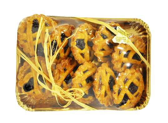Tarta de Viscioli de Sezze - Latina | Secret World Trip Planner