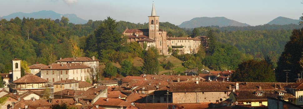 Палио деи Кастелли - Castiglione Olona | Secret World Trip Planner
