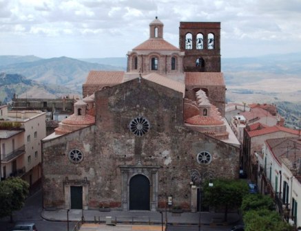 ფერანდინა - Ferrandina | Secret World Trip Planner