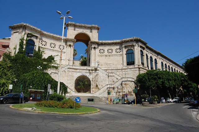 Mga kuta at tore - Cagliari | Secret World Trip Planner