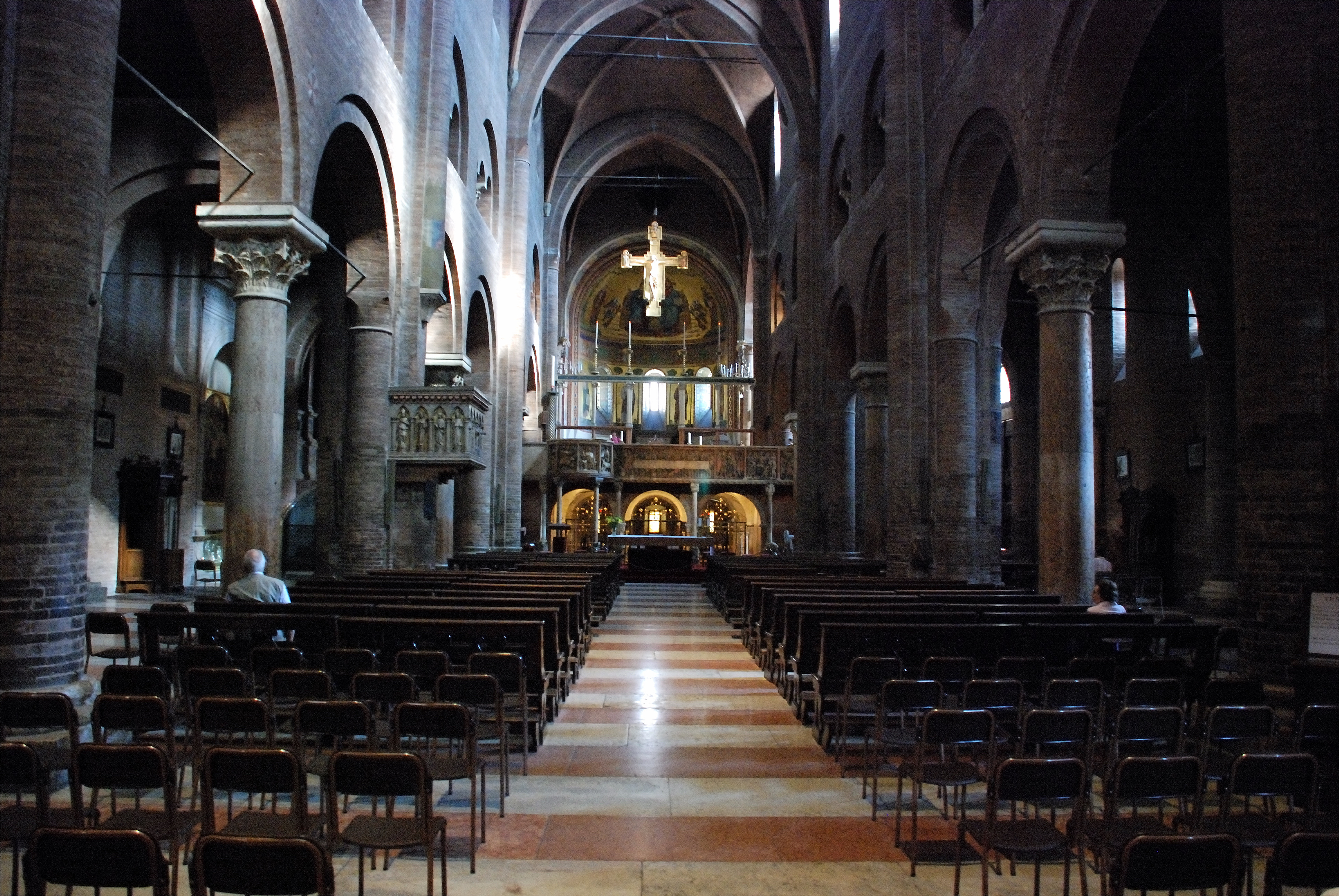 Nhà thờ Modena - Modena | Secret World Trip Planner