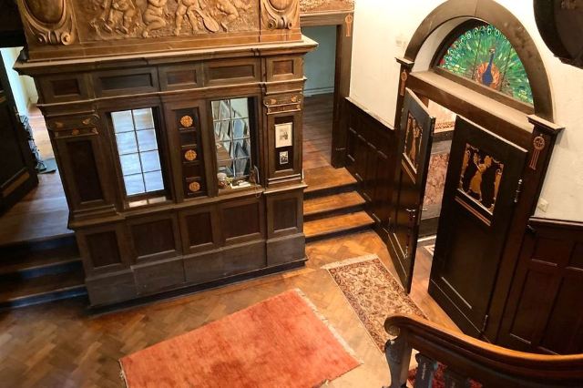 Villa Shröder - Bremerhaven | Secret World Trip Planner