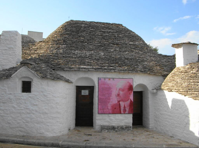 佩佐拉之家 - Alberobello | Secret World Trip Planner