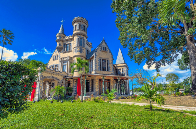 कासा किलार्नी - Port of Spain | Secret World Trip Planner