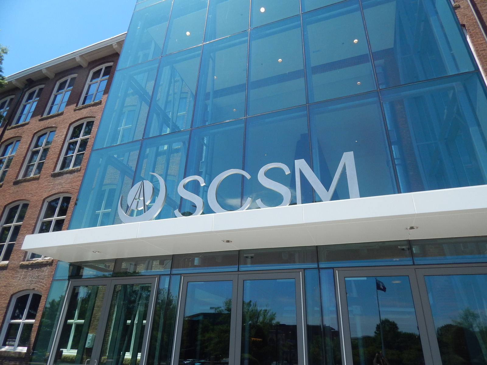 South Carolina State Museum - Columbia | Secret World Trip Planner