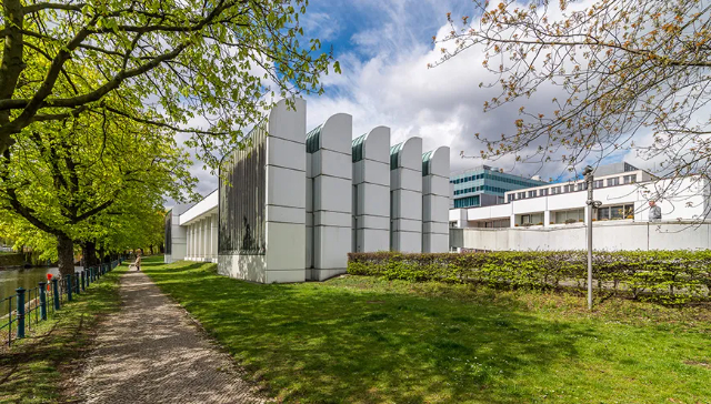Bauhaus Arşivleri - Berlin | Secret World Trip Planner