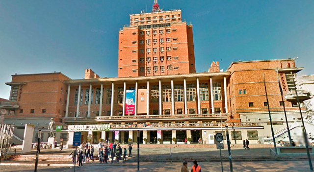 Museum of Art History - Montevideo | Secret World Trip Planner