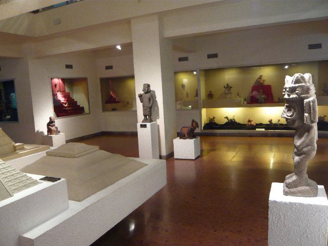 Museum of Art History - Montevideo | Secret World Trip Planner