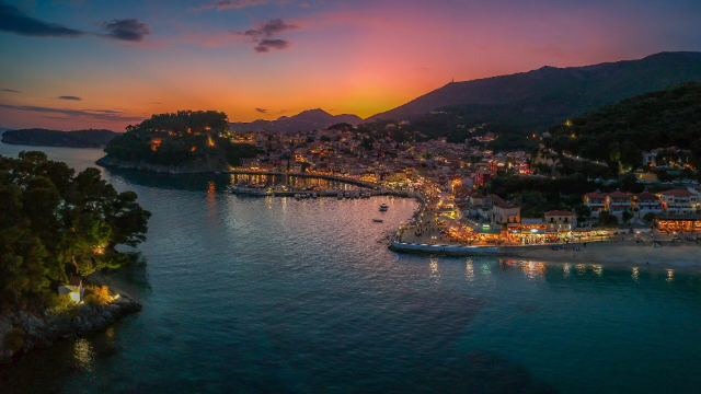 Parga entdecken: Griechenlands verstecktes Juwel abseits der ausgetretenen Pfade - Parga | Secret World Trip Planner