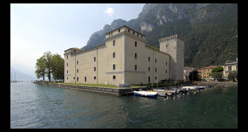Mag-Museo Alto Garda - Riva del Garda | Secret World Trip Planner