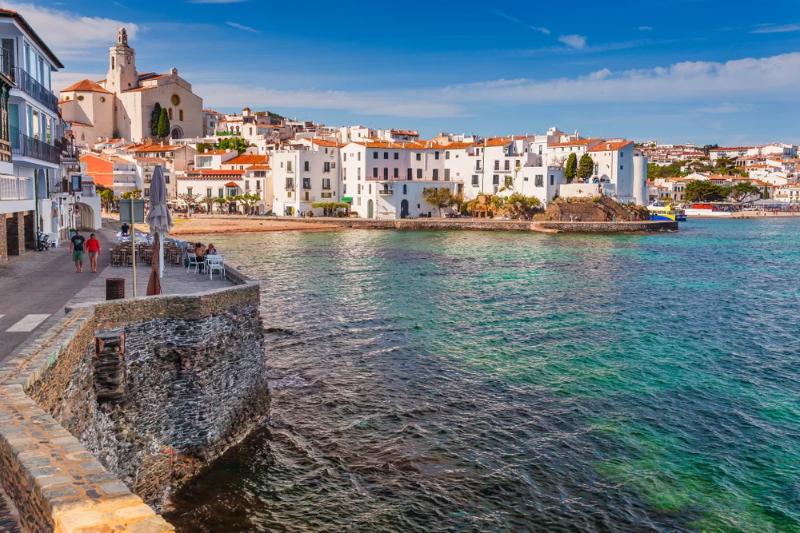 হরদম - Cadaqués | Secret World Trip Planner