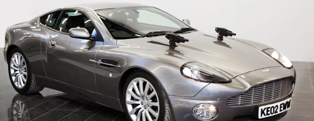 Muzej automobila Orlando - Orlando | Secret World Trip Planner