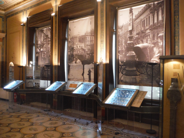 Muzeul Numismatic din Atena - Athina | Secret World Trip Planner
