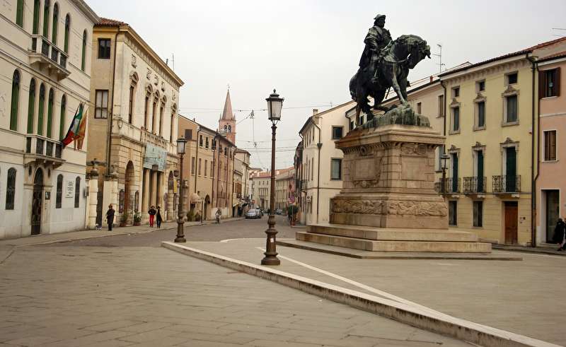 ਕਿਗ - Rovigo | Secret World Trip Planner