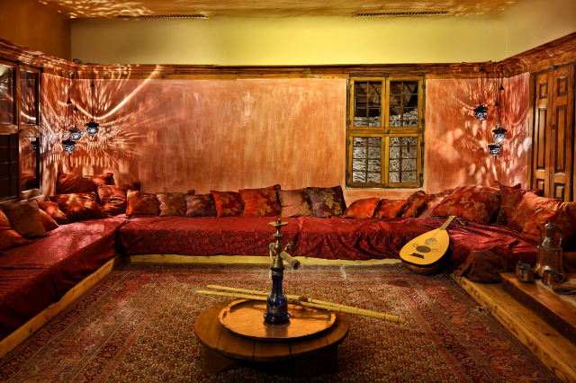 Residenza di Mohammed Ali - Kavala | Secret World Trip Planner