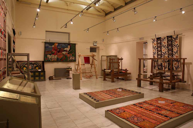 Museo etnografico di Arachova - Arachova | Secret World Trip Planner