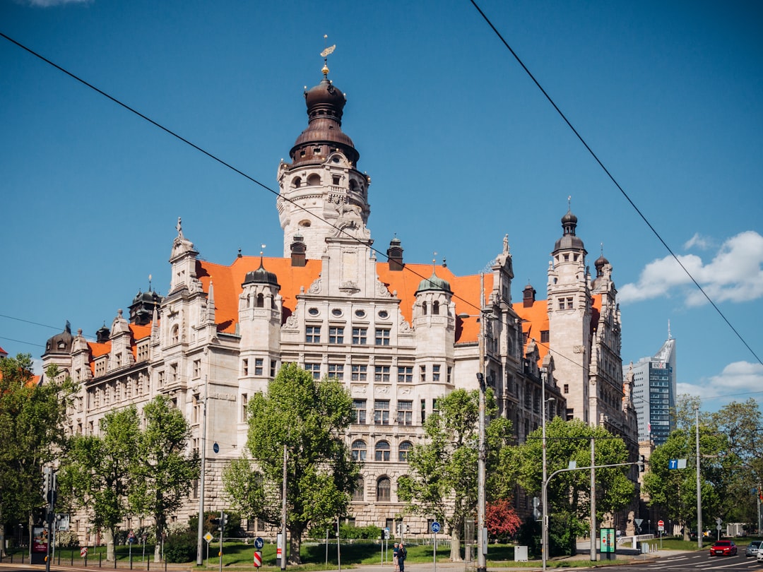 Bayern in Leipzig: Geschichte eines Kult-Lokals - Leipzig | Secret World Trip Planner