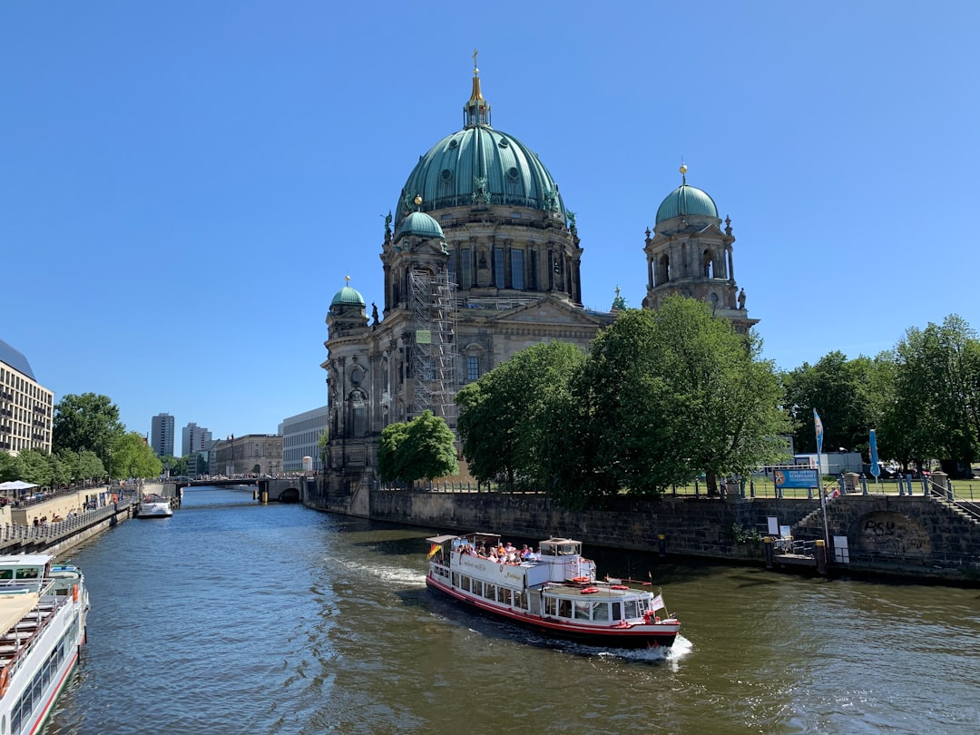 Berliner Dom: Was du wirklich wissen musst - Berlin | Secret World Trip Planner