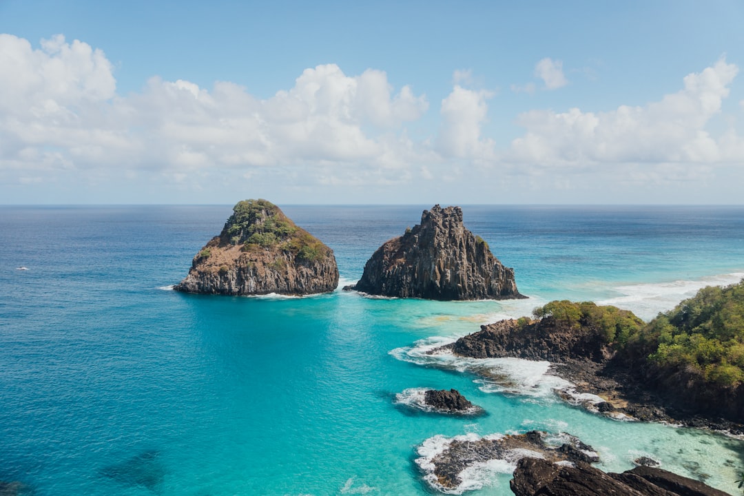 Fernando de Noronha pelo olhar de quem mora perto - São Paulo | Secret World Trip Planner