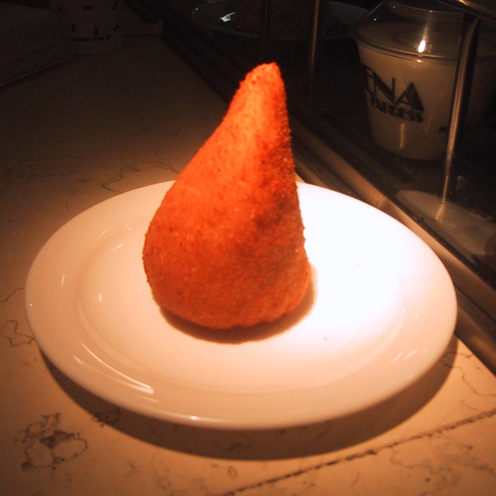 Coxinha em São Paulo: o que os paulistanos sabem e não contam - São Paulo | Secret World Trip Planner