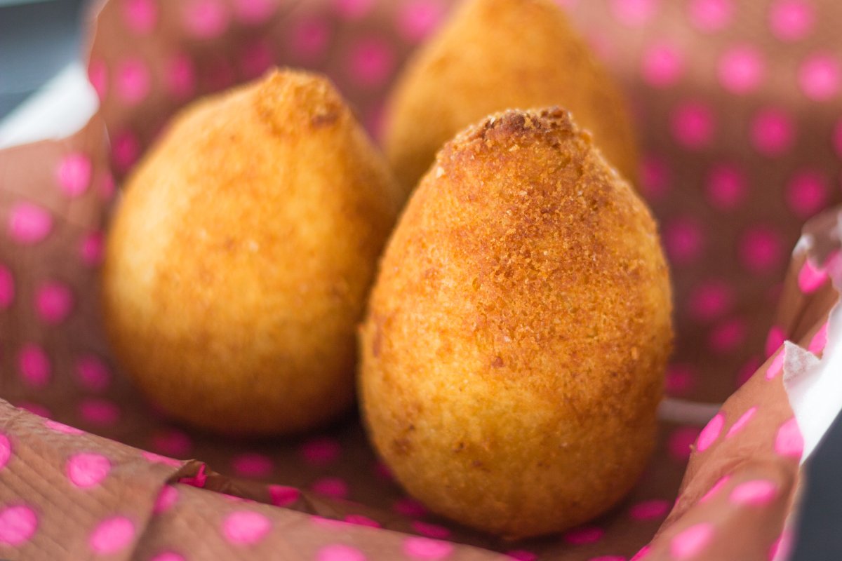 Coxinha em São Paulo: o que os paulistanos sabem e não contam - São Paulo | Secret World Trip Planner